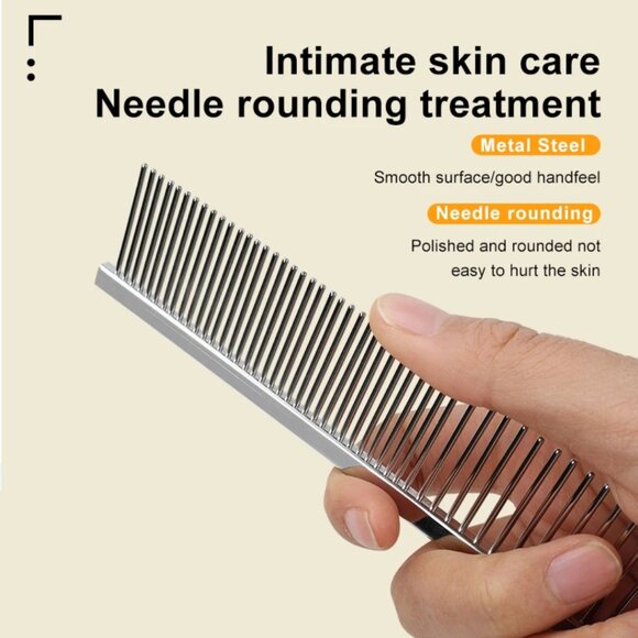 Pet Dog Cat Bath Gloves Grooming  Washing Fur Hair Soft - Picture 7 of 15